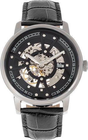 Reign dantes skeleton on sale automatic