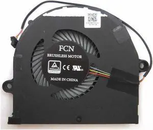 New Laptop CPU Fan for Asus ROG Strix GL503 GL503V GL503VD GL503VD-DB71 GL503VD-DB74 Series