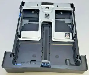 HP OfficeJet 8610 8620 8625 8630 Paper Drawer Main Cassette Tray CM751-40065