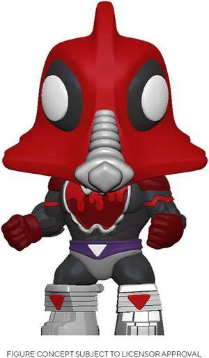 Masters of the Universe Mosquitor Pop! Vinyl Figure