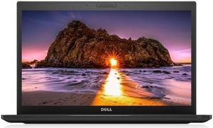 Dell Latitude 7490 14" Intel Core i5-8350U 16GB DDR4 512GB SSD Windows 11 Pro