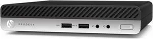 HP ProDesk 400 G5 Mini Business Desktop Computer, Hex Core i5-9500T, 16GB DDR4 Ram, 512GB Solid State, Windows 11 Pro