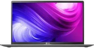 LG GRAM 15.6" FHD I7-1065G7 16GB 512GB +FPR 15Z90N-N.APS8U1 - GRAY