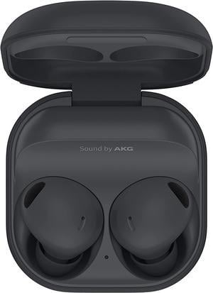 Refurbished Samsung Galaxy Buds2 Pro True Wireless Earbud Headphones  Graphite Gray