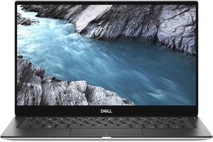 Dell XPS 9380 13.3" UHD Touch i7-8565U 16 512 SSD XPS9380-7066SLV-PUS