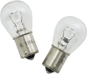 1156LONG LIFE BULBS BACK-UP/TURN SIGNAL