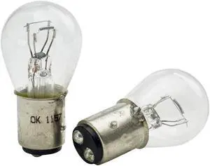 1157 LONG LIFE TURN/STOP/TAIL LIGHTS