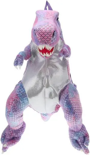 T-Rex Dino Backpack