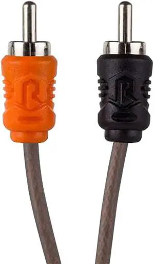 COAX RCA Y-ADAPTOR