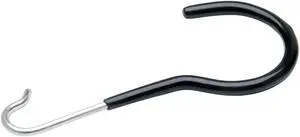 MIC HOOK  METAL                   0