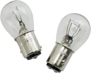 1157 BULBS FOR TURN/STOP/TAIL LIGHTS