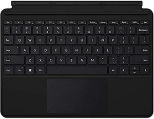 Microsoft Surface Go Type Cover keyboard French/Canadian KCN-00002 - Black