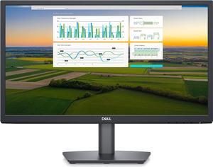 Dell 21.5" FHD LED LCD Monitor E2222H - Black