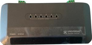 Universal MRF-350 RF Base Station - Black