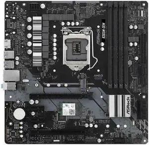 ASRock B365M-OEM LGA 1151 Intel B365 Intel Motherboard B365M-OEM