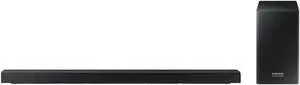 SAMSUNG 5.1 Channel 360W Panoramic only Soundbar System - HW-Q6CR/ZA