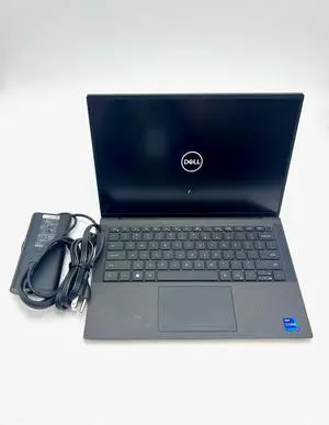 DELL PRECISION 5470 14" FHD I7-12800H 16 512GB SSD A1000 - DARK GRAY