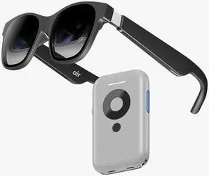 XREAL Smart AR Glasses Electrochromic Smart Glasses Real-time Translation Glasses Features AR Glasses Air 2