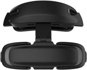 GOOVIS Open HD 3D Head-Mounted Display AR Smart Glasses with Phone Computer Tablet Gaming Console Office Aerial Headset Non-VR Art