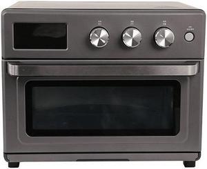 hurom Air Fryer Oven Multifunctional Small Baking Fryer Bake All-in-One Large Capacity Air Fryer Oven Home AF-P01I