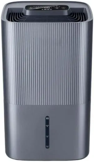 Lexmark Intelligent Humidifier Home Bedroom Air Purification Bacteria Removal Humidifier Mistless Automatic Humidifier HU801