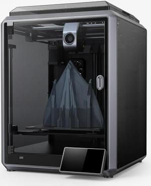 Fully automatic leveling high-speed, high-temperature, large-sized desktop 3D printer