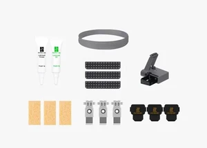 Printer Maintenance Kit A1- Printer Maintenance Kit A1-