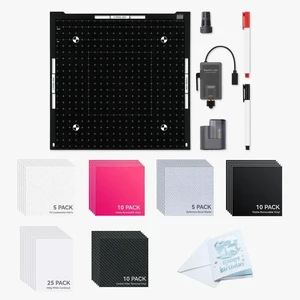Cutting Upgrade Kit - H2 Series/A2L Cutting Upgrade Kit with Material Pack Cutting Upgrade Kit - H2 Series/A2L Cutting Upgrade Kit with Material Pack