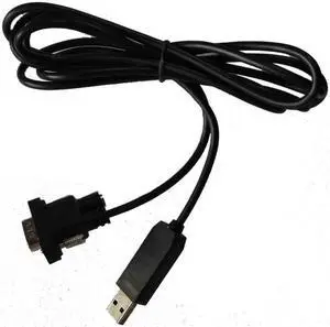 Serial to HID-USB keyboard protocol RS232 convert plug and play RS232 Go to Human Interface Device
