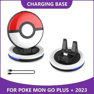 PhotoFast 247 Dual Accounts Catcher for Pokemon Go Plus Auto Catch