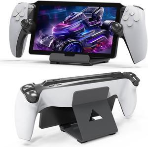 JYS PS5 Accessories Set, Enhanced Gaming Experience and Precision Control for PS5 Portal/Steam Deck/ROG Ally/Switch Console/Smart Phones