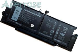 New Y7HR3 68Wh Battery for Latitude 14 7410 35J09 WY9MP XMV7T 3ICP4/60/76-2