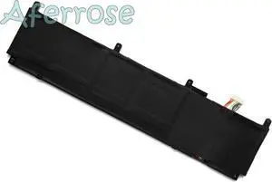 MB06XL NEW Battery For ZBook Studio 15 G7 / G8 Mobile Workstation HSTNN-IB9E L78553-005