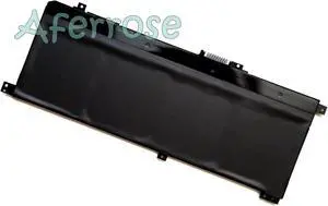New SA04XL Battery For HpEnvy X360 15-DR 15-ds0xxx HSTNN-OB1G L43248-AC2 HSTNN-UB7U L43248-542 L43248-541