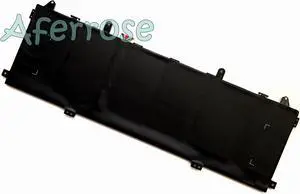 NEW SU06XL Battery For HPSpectre X360 15 15-DF 15-DF0000 Series HSTNN-DB8W L29048-271 L29184-005