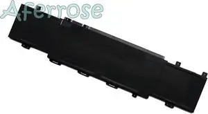 New TI04XL Battery for HPEnvy 17m-ch0013dx 17-ch0027ur 17-ch0026ur Series HSTNN-IB9T M24420-1D1, M24563-005