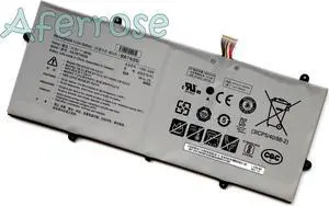 AA-PBTN6QB New Battery for Samsung Notebook 9 NP900X5N NP900X5N-X01USSeries 31CP5/40/88-2