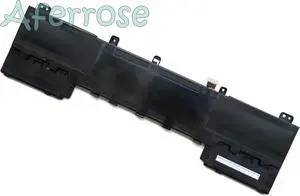 C42N1728 New Battery for ASUSZenbook Pro U5500 UX550GDX UX550GE UX550GEX UX550GD Series C42PHCH 0B200-02520100