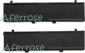 New C41N2101-1 C41N2101 Battery for ASUSROG Zephyrus G14 GA402 GA402R GA402RJ GA402NI GA402NJ GA402 / ZenBook PRO 17 UM6702RC FX517ZR Series 1CP4/59-122 Type B