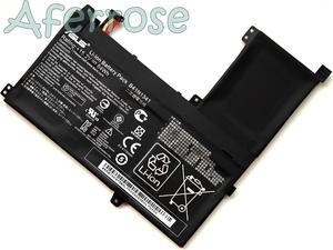 New Genuine B41N1341 Battery for AsusQ502 Q502L Q502LA Q503U Q502LA-BBI5T12 Q502LA-BBI5T14 Q503UA-BHI5T16 Series 0B200-00960000