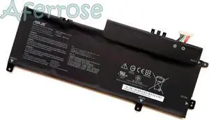 C41N1809 New Battery for AsusZenbook Flip 15 UX562 UX562FN UX562FD UX562FDX Q536F Series