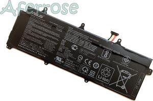 C41N1712 New Genuine Battery for AsusROG Zephyrus GX501 GX501VI GX501VS GX501VS-XS71 GX501GM GX501GI Series