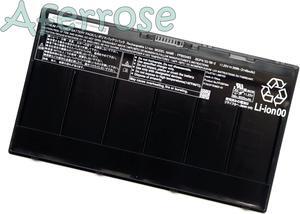New FPB0346S FPCBP564 Battery for Fujitsu CP754603-01 Laptop 31CP4/33/96-2