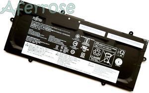 65Wh New FPB0360S TBD FPCBP592 FMVNBP253 Battery For Fujitsu LifeBook U7411 U7511 U7512 Series 41CP6/60/80 P/N: CP801785-02