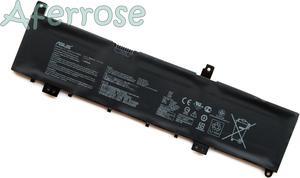C31N1636 New Battery for AsusVivoBook Pro 15 N580VN NX580VD7700 X580VD