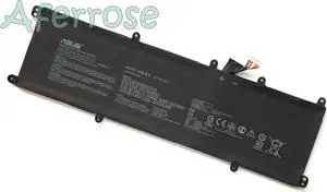 C31N1622 New Battery for AsusZenBooK UX3430UA UX430UA UX530UQ UX530UX Series 31CP5/70/81