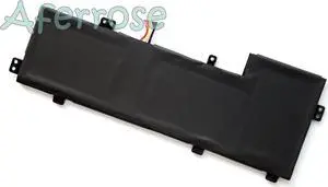 B31N1534 New Battery for AsusZenBook UX510 UX510UA UX510UW UX510UX UX510UWK U5000 U5000U BX510UW BX510UX UX510UX-CN047T Series 3ICP7/60/80