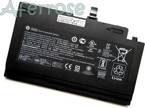 New AA06XL Battery for HPZBook 17 G4 G4-1RR26ES G4-2ZC18ES Z3R03UT Z3R03AA 852527-242 852711-850