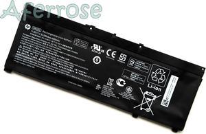 SR03XL New Genuine Battery For HPPavilion Gaming 15-CX 15-cx0000 15-CX 15-CX0058WM  15-CX 15-cx0020nr Series L08855-855 HSTNN-IB8L HSTNN-DB8Q