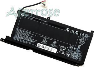 NEW Genuine PG03XL Battery For HPPavilion 15-DK 15-DK0125TX 15-dk0020TX Series HSTNN-OB1I L48430-AC1 L48495-005